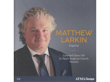 3967671 matthew larkin orgel cd