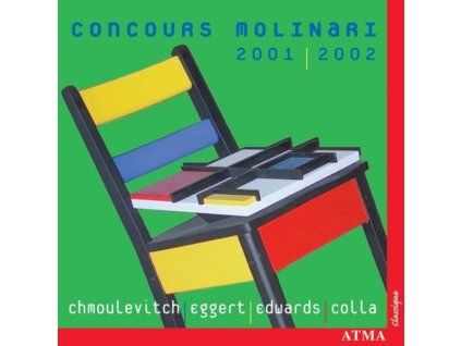 3967764 quatuor molinari concours molinari cd