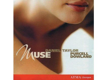 3967782 daniel taylor muse cd