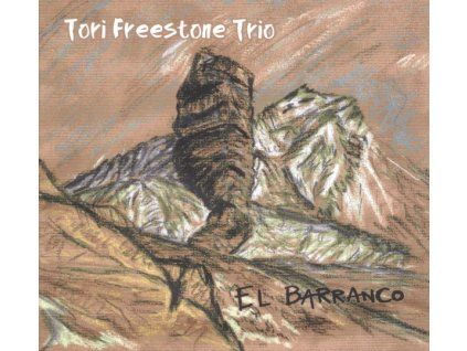 3967815 tori freestone el barranco cd
