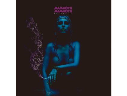 3967830 mammoth mammoth volume iv hammered again limited first edition cd