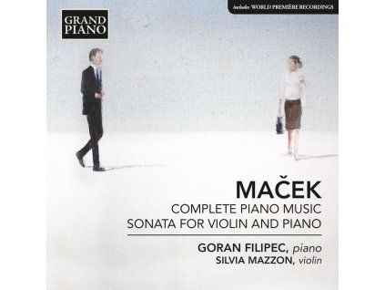 3967896 ivo macek 1914 2002 klavierwerke cd
