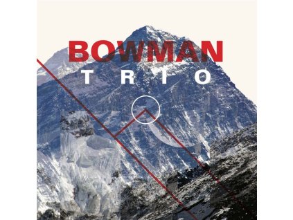 Bowman Trio - Bowman Trio (CD)