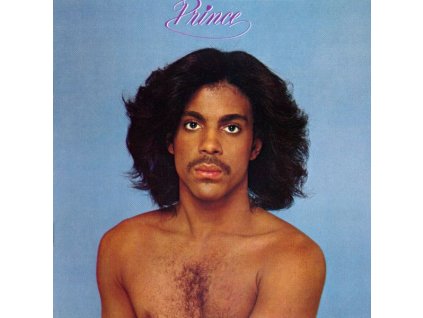 Prince - Prince (CD)