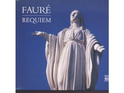 3968223 gabriel faure 1845 1924 requiem op 48 cd