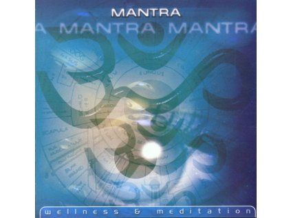 3968319 various artists mantra wellness meditation cd