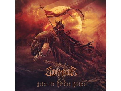 3968361 stormruler under the burning eclipse cd