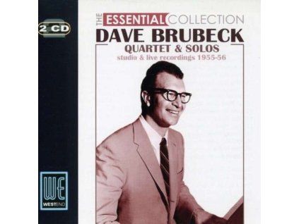 3968367 dave brubeck 1920 2012 essential collection cd