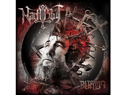 Nachtblut - Dogma (CD)
