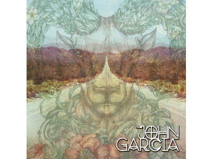 3968388 john garcia john garcia cd