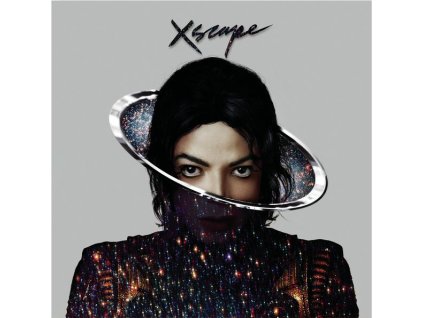 Michael Jackson - Xscape (CD)