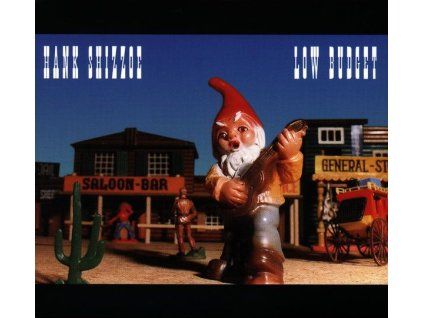 3968442 hank shizzoe low budget cd