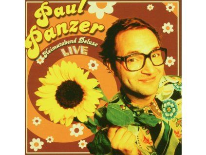 3968751 paul panzer heimatabend deluxe live cd