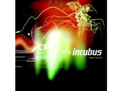 Incubus - Make Yourself (CD)
