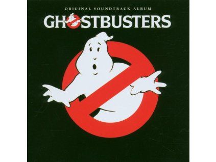 3968865 ghostbusters cd