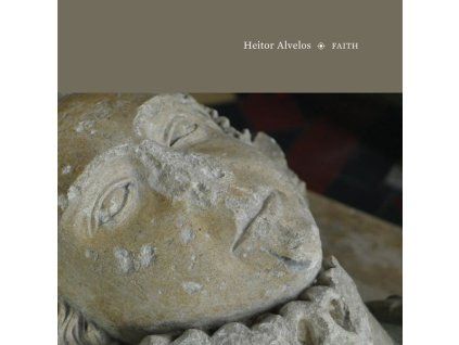 3969000 heitor alvelos faith cd