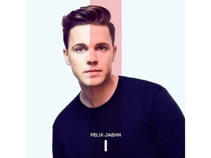 3969030 felix jaehn i cd