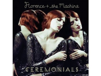 Florence + The Machine - Ceremonials (CD)
