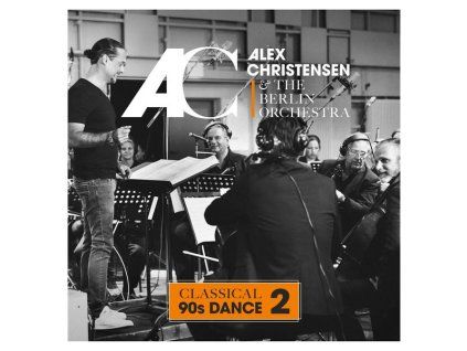 3969156 alex christensen classical 90s dance 2 cd