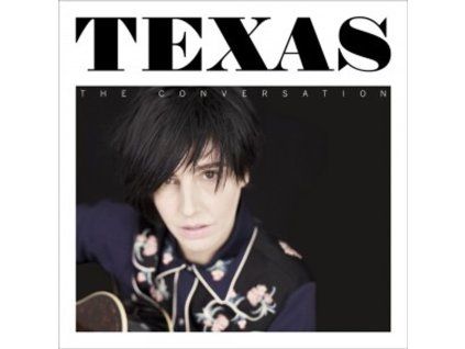 3969207 texas the conversation limited edition cd