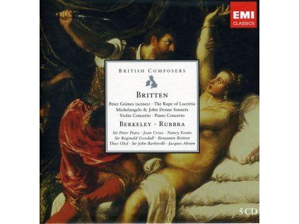 3969288 benjamin britten 1913 1976 benjamin britten british composer s edition cd