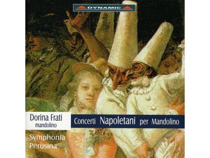 3969372 napoletanische mandolinenkonzerte cd