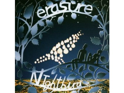 Erasure - Nightbird (CD)