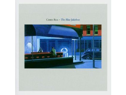 3969486 chris rea the blue jukebox cd