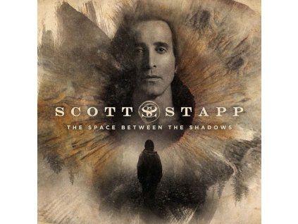 3969606 scott stapp ex creed the space between the shadows cd