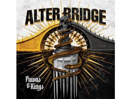 3969666 alter bridge pawns kings cd
