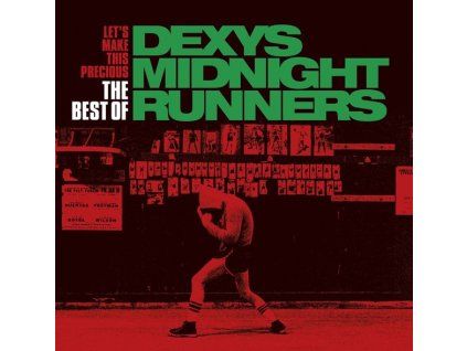 3969765 dexys midnight runners let s make this precious cd