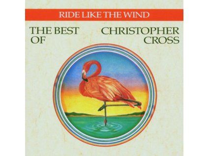 3969771 christopher cross the best of christopher cross cd