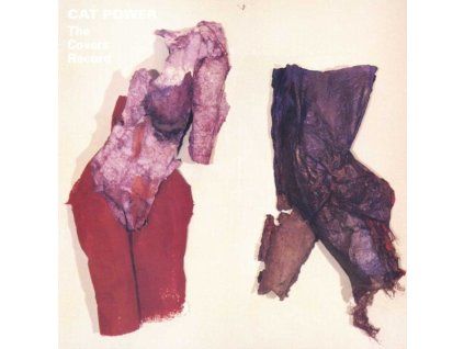 3969777 cat power the covers record cd