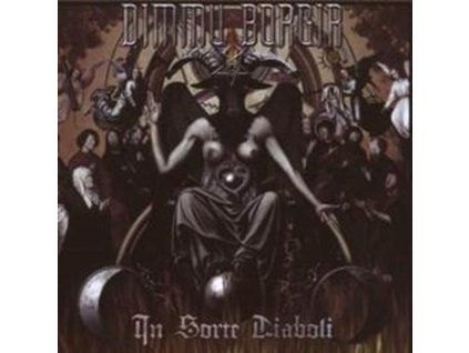 3970032 dimmu borgir in sorte diaboli cd