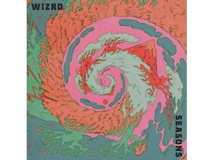 3970116 wizrd seasons cd