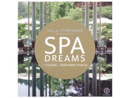 3970314 claude challe spa dreams cd