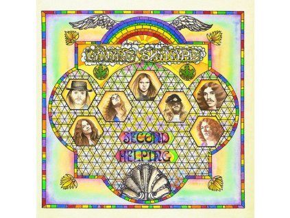 3970362 lynyrd skynyrd second helping 8 tracks cd