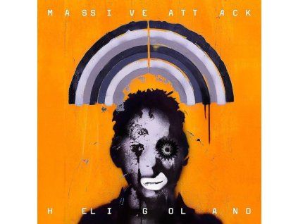 3970422 massive attack heligoland cd