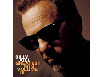 3970536 billy joel greatest hits volume iii cd