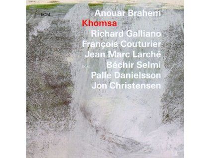3970638 anouar brahem khomsa cd