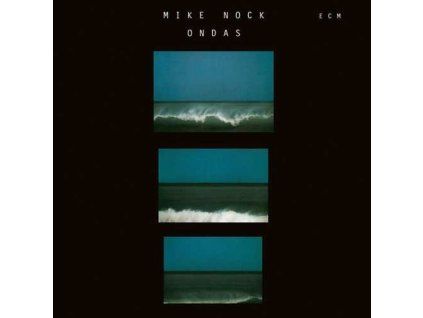 3970650 mike nock ondas touchstones cd