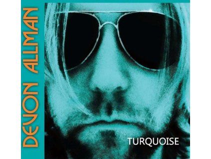 3970728 devon allman turquoise cd
