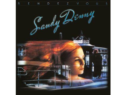 3970761 sandy denny rendezvous deluxe edition cd