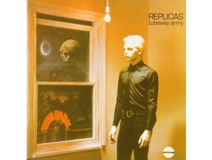 3970809 gary numan replicas cd