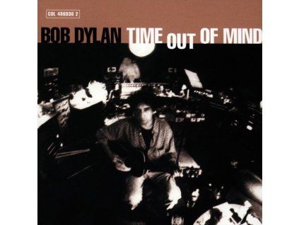 3970950 bob dylan time out of mind cd