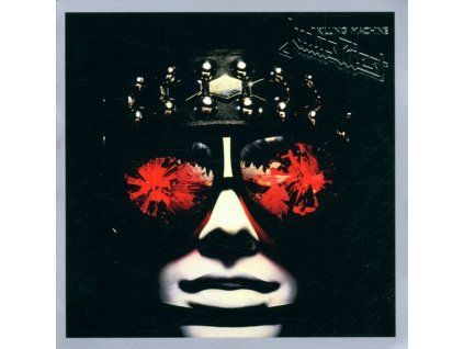 3970953 judas priest killing machine expanded edition cd