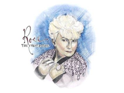 3971079 the front bottoms rose cd