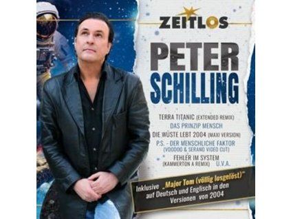 3971091 peter schilling zeitlos cd