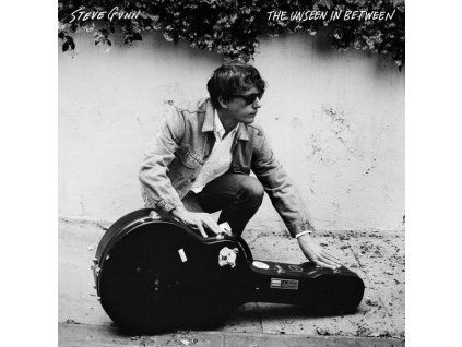 3971118 steve gunn the unseen in between cd