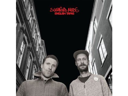 3971130 sleaford mods english tapas cd